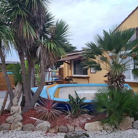 Camping L'Albatros La Plaine-sur-Mer Exterior photo