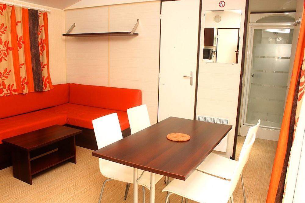 Camping L'Albatros La Plaine-sur-Mer Exterior photo